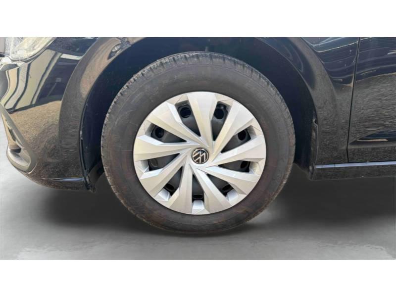 Volkswagen Polo 1.0 Tsi 95 s&amp;S Dsg7 Life