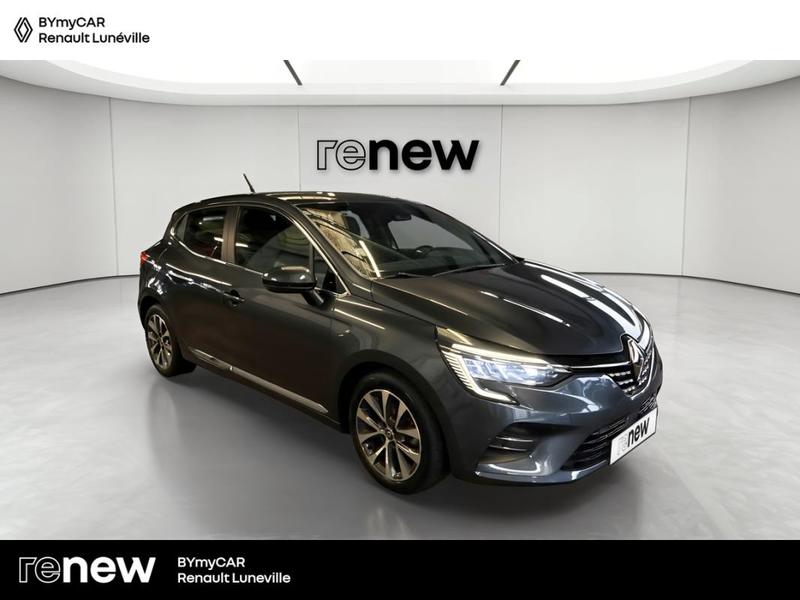 Renault Clio V TCe 90 Intens