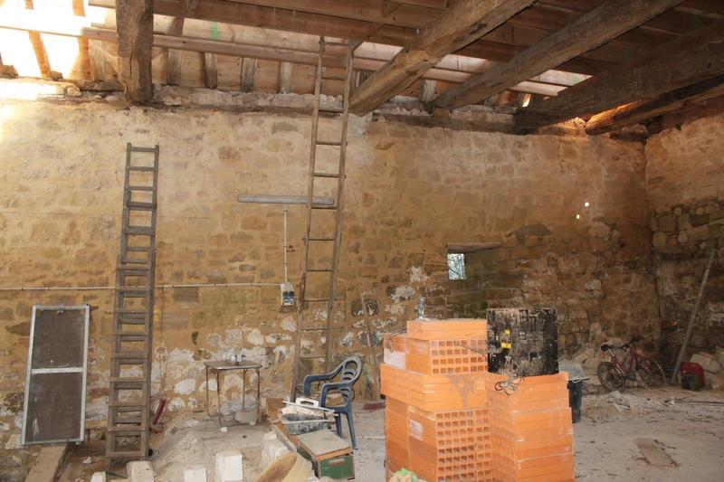 Maison - 125 m² - 1 pièce