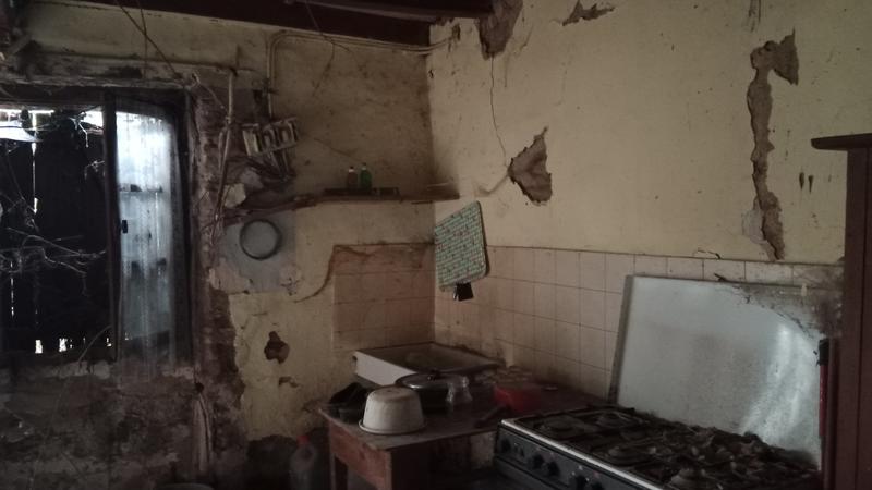 Maison ancienne - 170 m² - 2 pièces