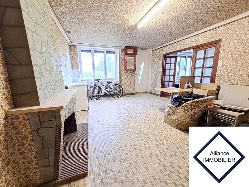 Maison - 290 m² - 16 pièces