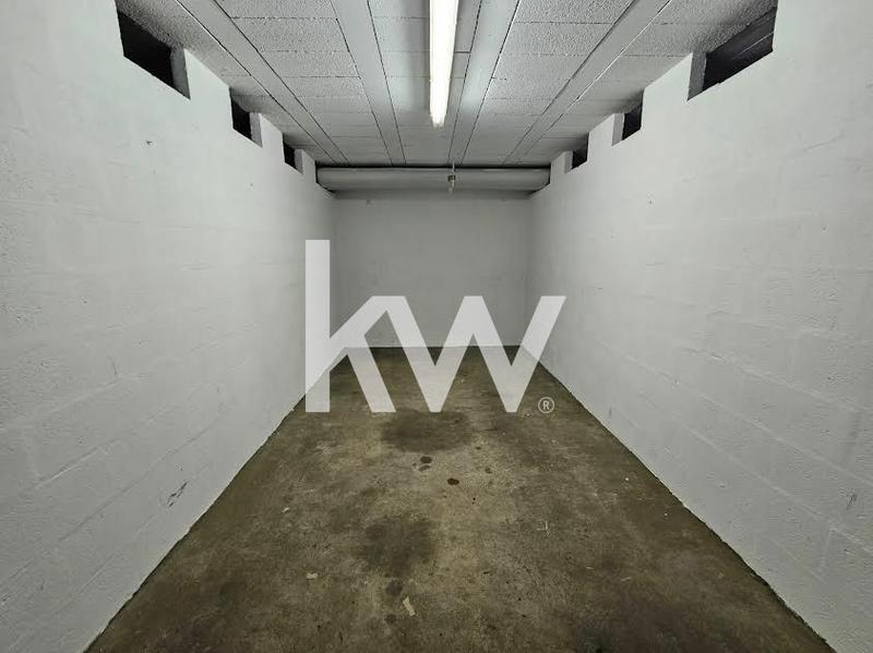 Parking / Garage - 17 m²