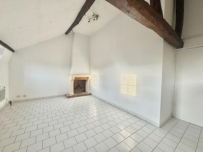 Appartement - 44 m² - 3 pièces