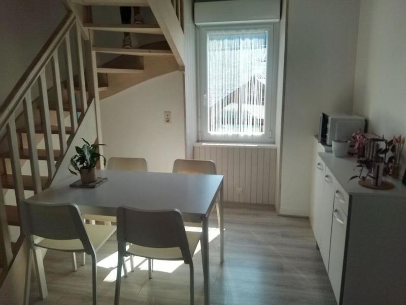 Maison - 130 m² - 10 pièces