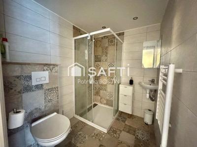 Maison - 127 m² - 4 pièces