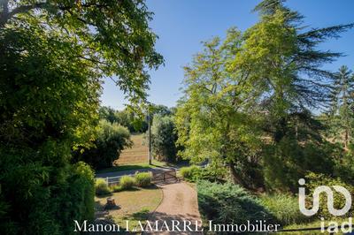 Maison - 130 m² - 7 pièces