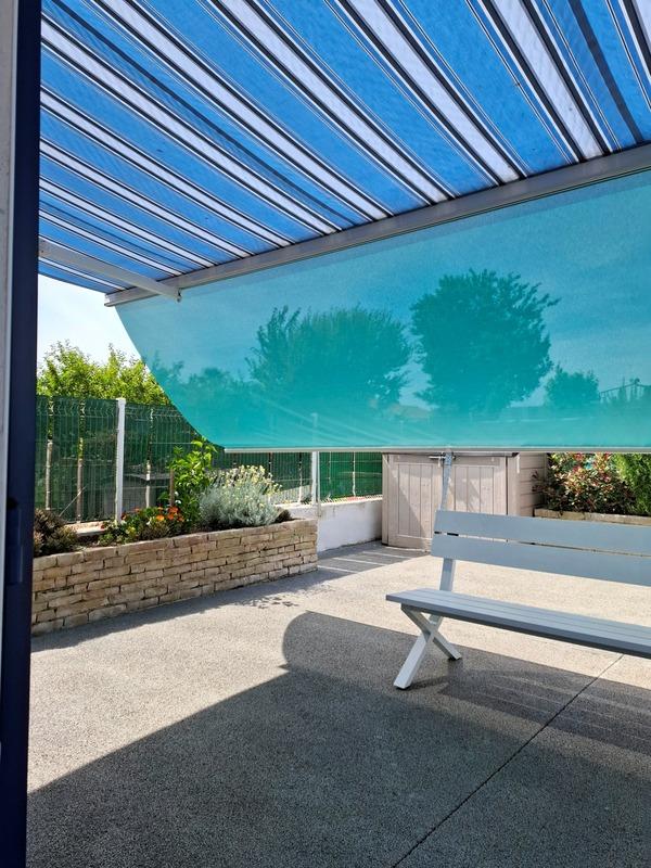 Maison - 60 m² - 3 pièces