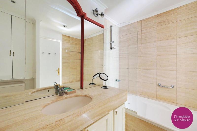 Duplex - 100 m² - 4 pièces