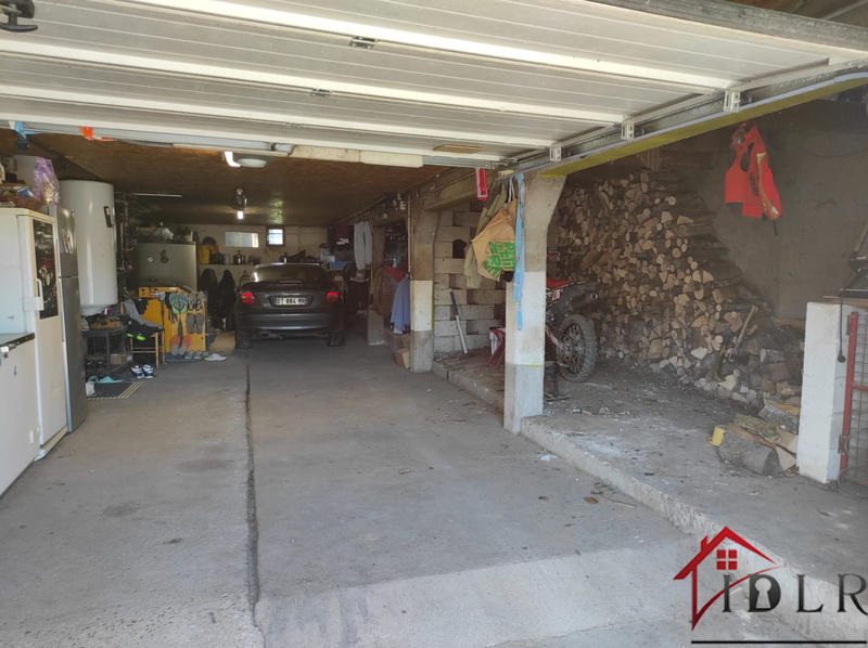 Ferme - 130 m² - 4 pièces