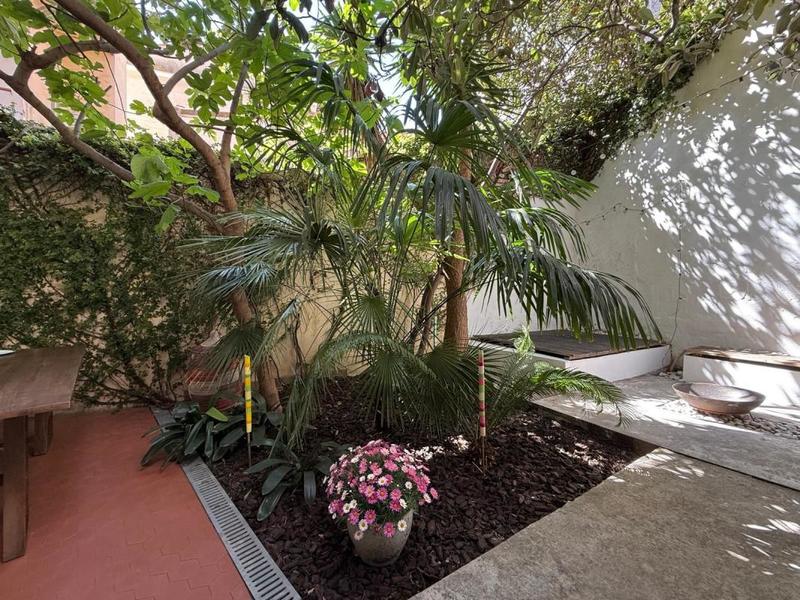 Studio - 20 m² - 1 pièce