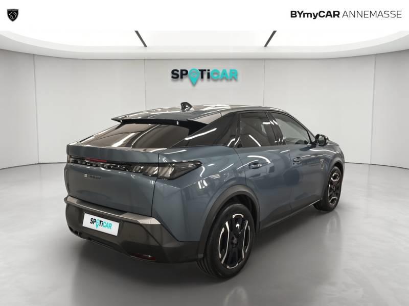 Peugeot 3008 Electrique 73 kWh 210 ch Allure