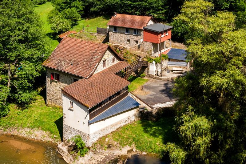 Maison - 157 m² - 7 pièces