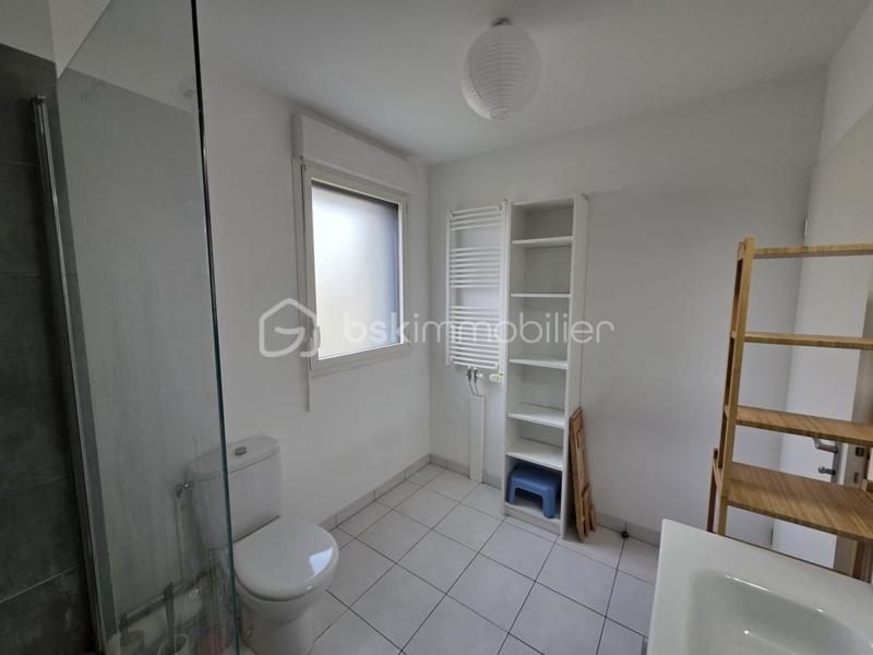 Duplex - 74 m² - 4 pièces