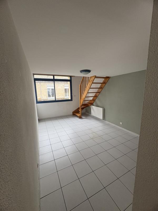 Appartement - 31 m² - 1 pièce