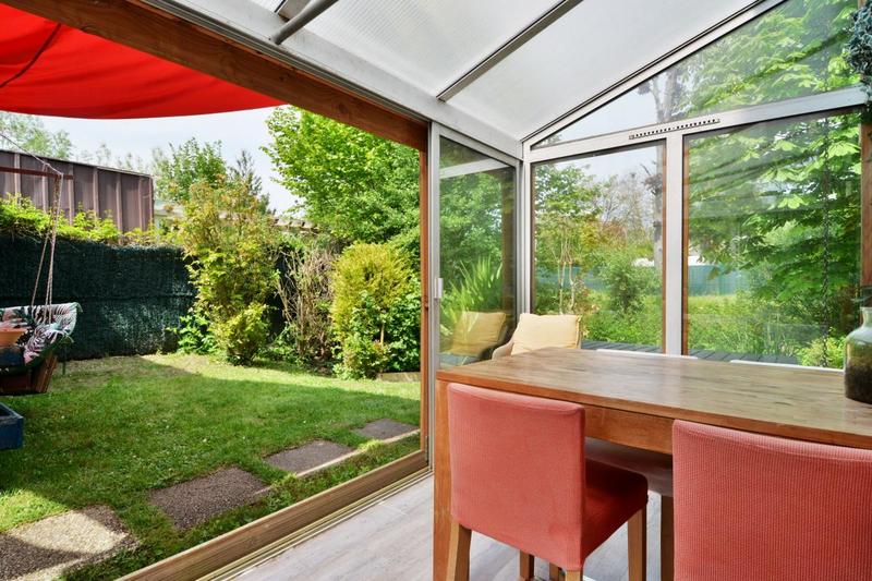 Maison - 68 m² - 5 pièces