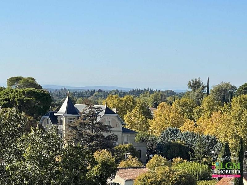 Appartement - 78 m² - 1 pièce