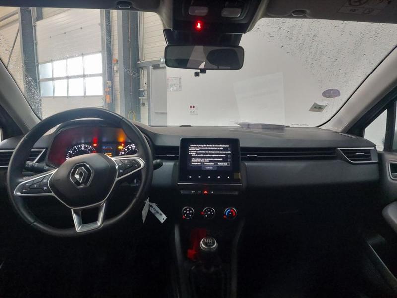 Renault Clio V Business TCe 90 -21n