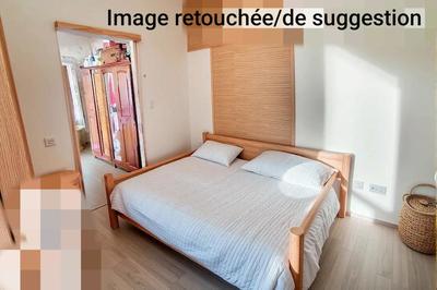 Maison - 117 m² - 6 pièces