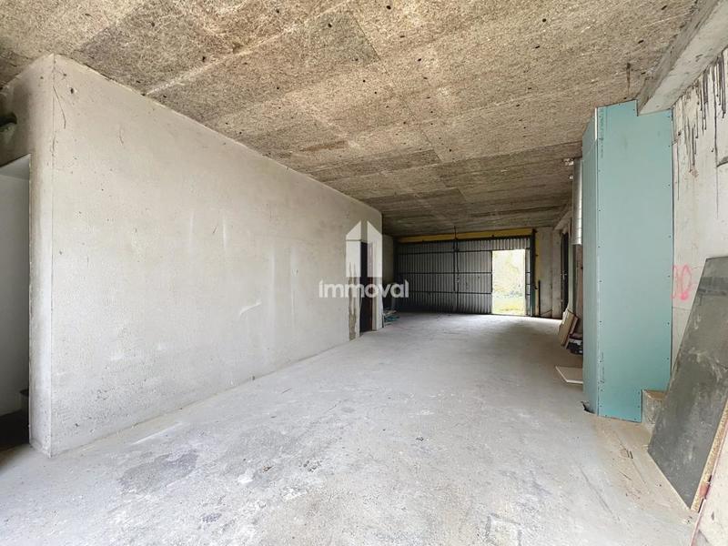 Appartement - 106 m² - 5 pièces