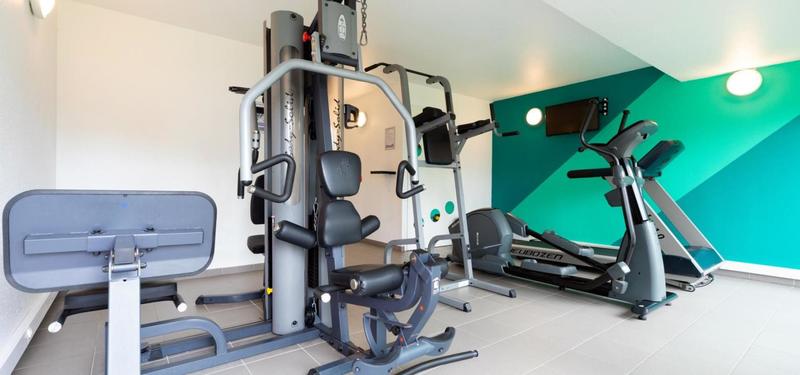 Studio - 27 m² - 1 pièce