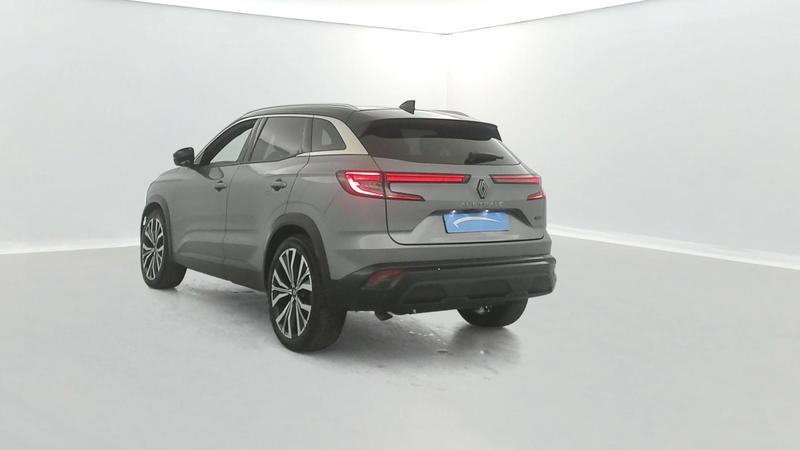 Renault Austral E-Tech hybrid 200 Iconic