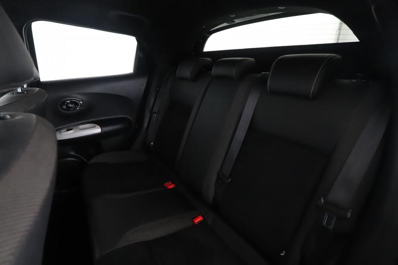 Nissan Juke 1.2 Dig-T n-Connecta 115 ch