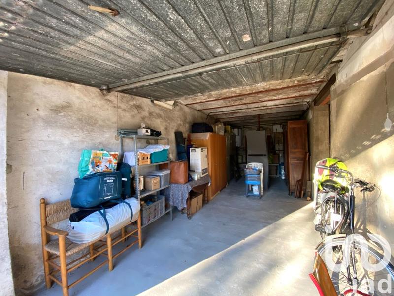 Maison - 366 m² - 18 pièces