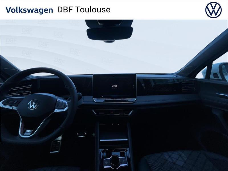 Volkswagen Tiguan Nouveau 1.5 Ehybrid 204ch Dsg6 R