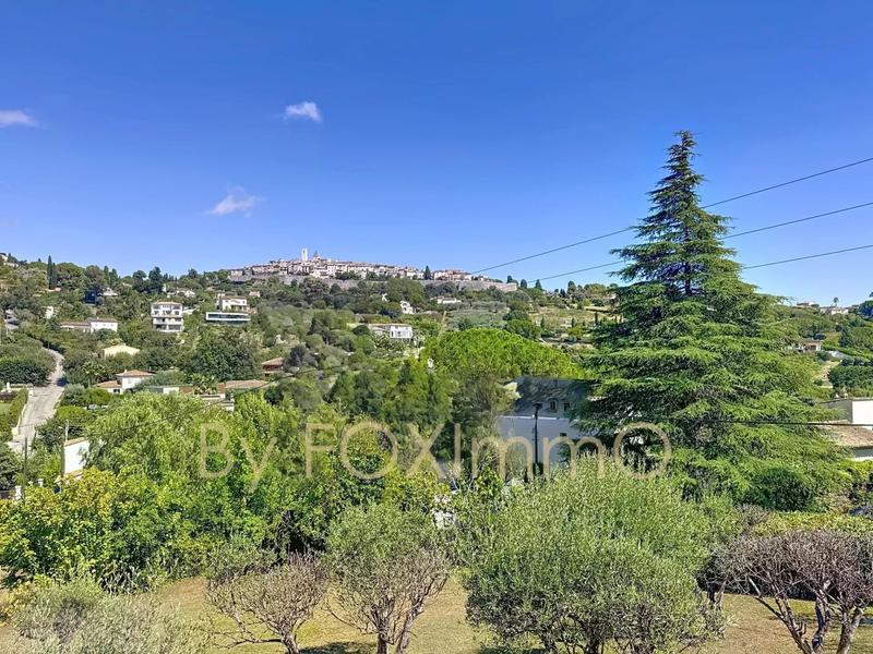 Villa - 372 m² - 9 pièces