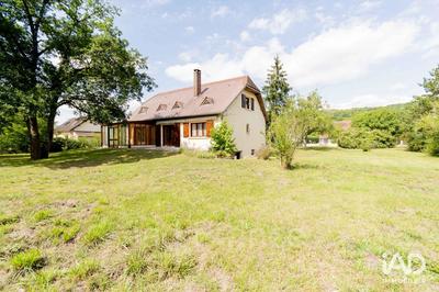 Terrain - 5 527 m²
