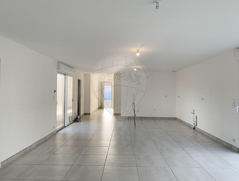 Maison - 123 m² - 4 pièces