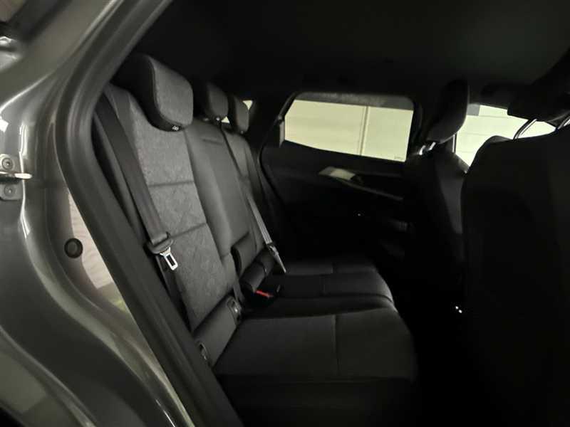 Renault Austral full hybrid E-Tech 200 ch - 25 Techno