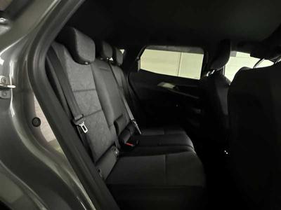 Renault Austral full hybrid E-Tech 200 ch - 25 Techno