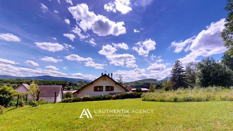 Maison - 146 m² - 6 pièces