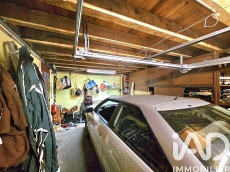 Maison - 195 m² - 7 pièces