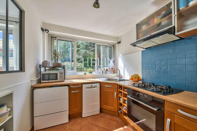 Appartement - 66 m² - 4 pièces