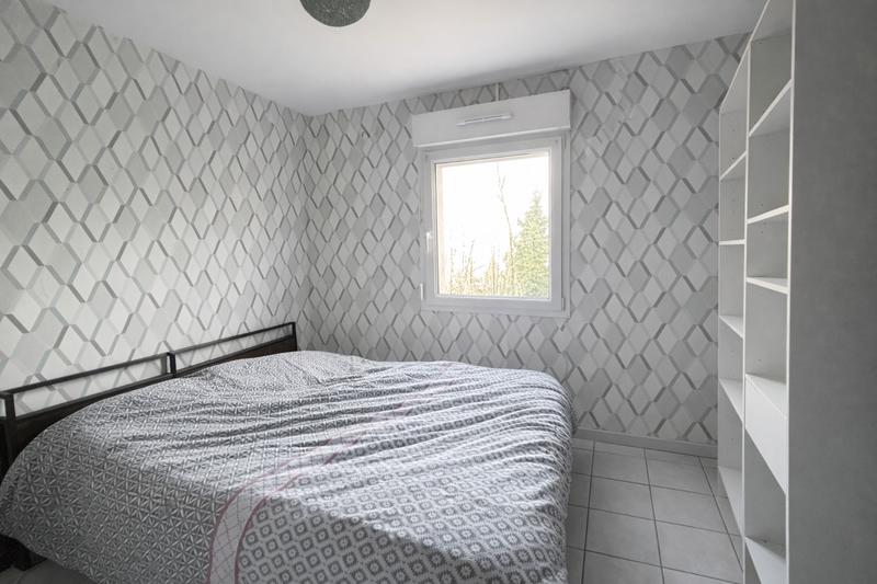 Appartement - 53 m² - 3 pièces