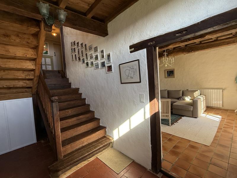 Maison - 205 m² - 7 pièces