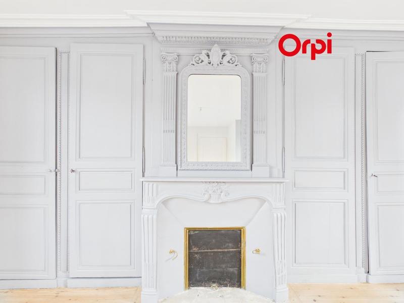 Maison - 162 m² - 7 pièces