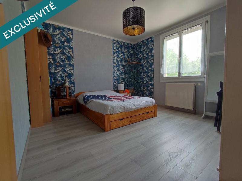 Maison - 148 m² - 7 pièces