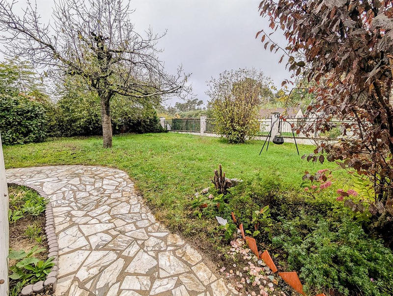 Maison - 148 m² - 5 pièces