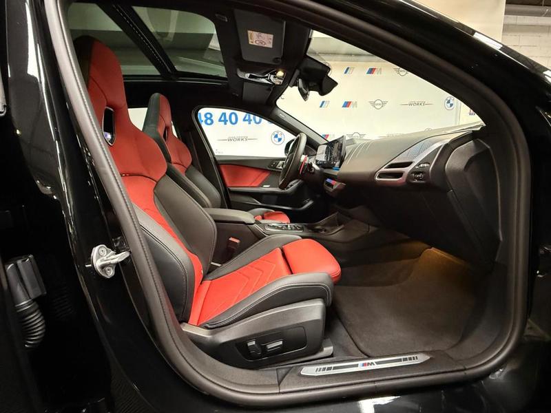 Bmw Série 1 F70 M135 xDrive 300 ch Dkg7 m Performance