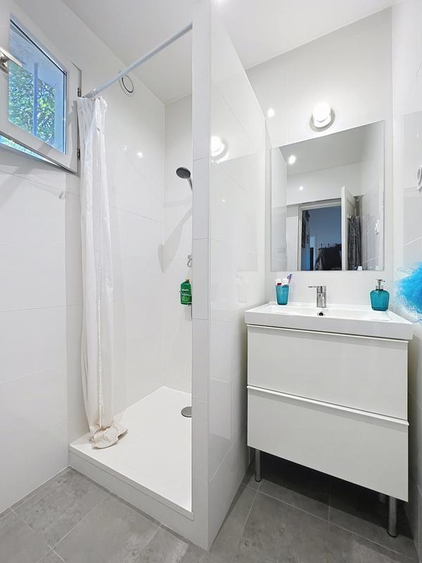 Maison - 53 m² - 3 pièces