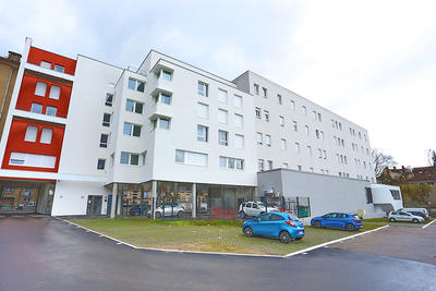 Appartement - 20 m² - 1 pièce