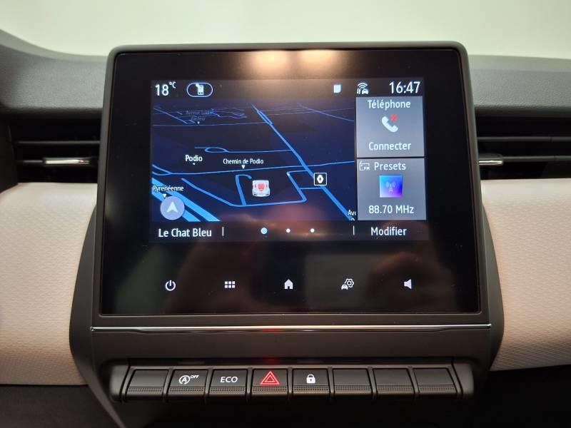 Renault Clio TCe 90 Evolution