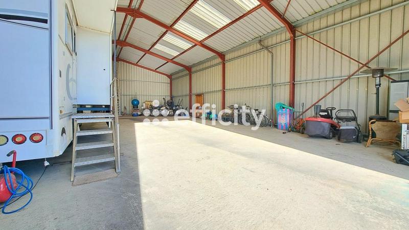 Villa - 101 m² - 5 pièces