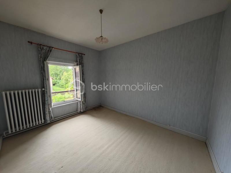 Maison - 170 m² - 10 pièces