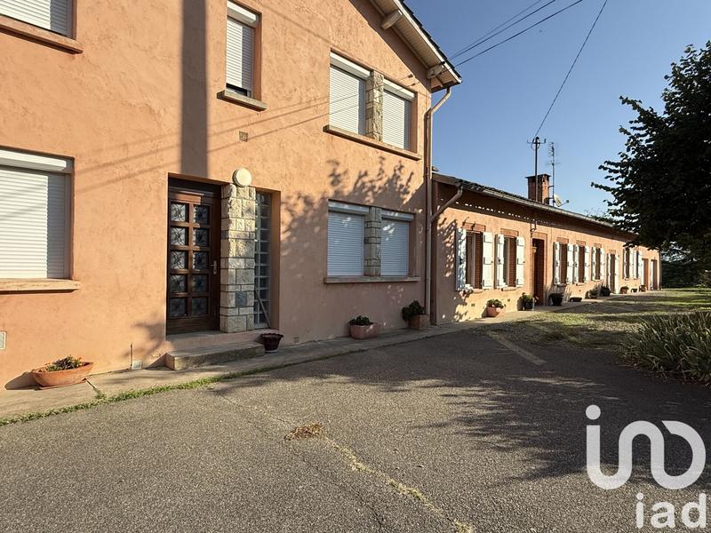 Maison - 311 m² - 7 pièces