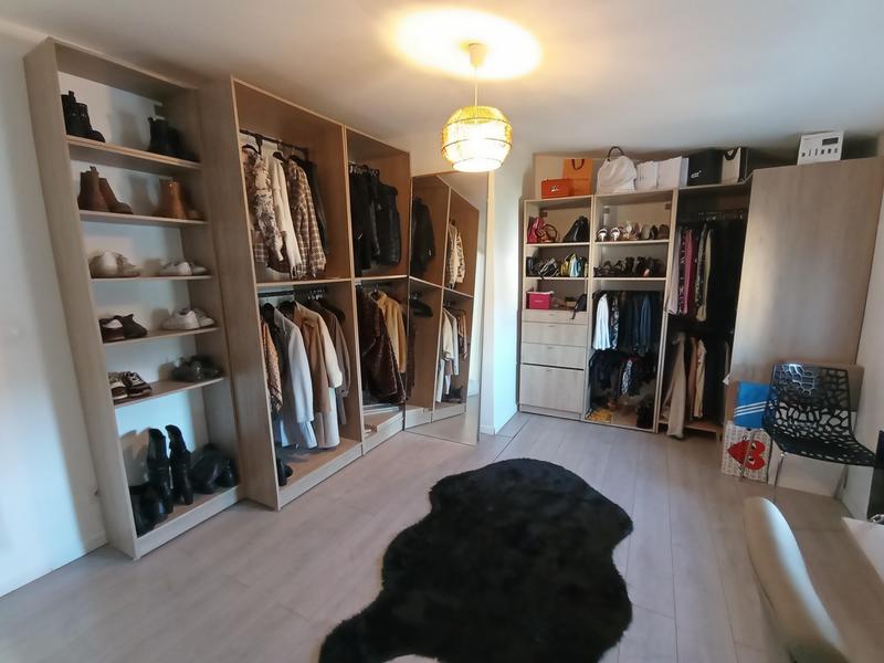 Appartement - 92 m² - 3 pièces