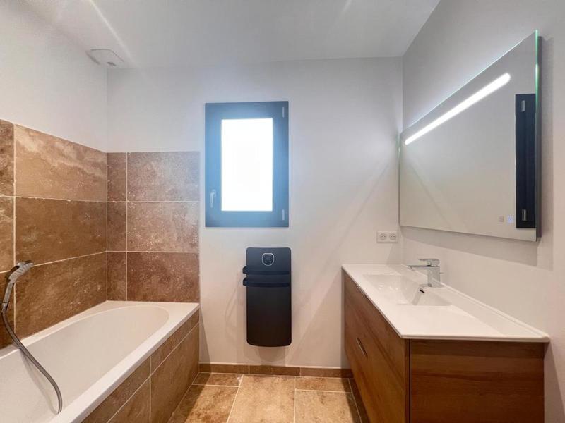 Villa - 117 m² - 4 pièces